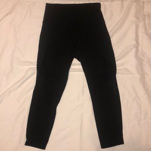 Old Navy active cropped leggings
